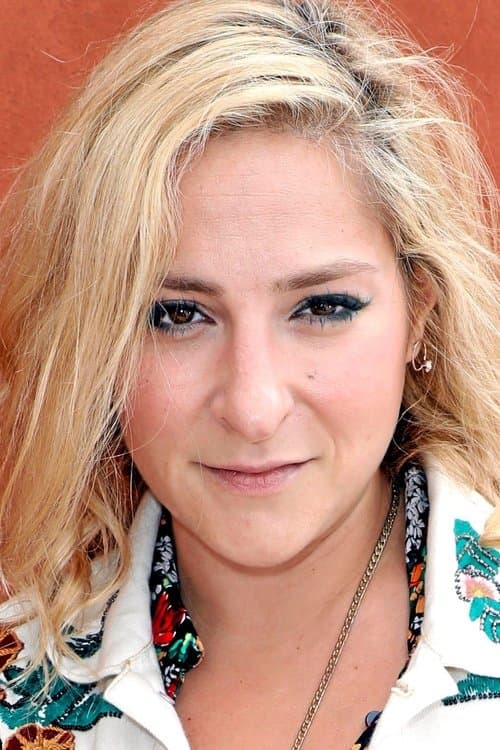 Marilou Berry profile photo