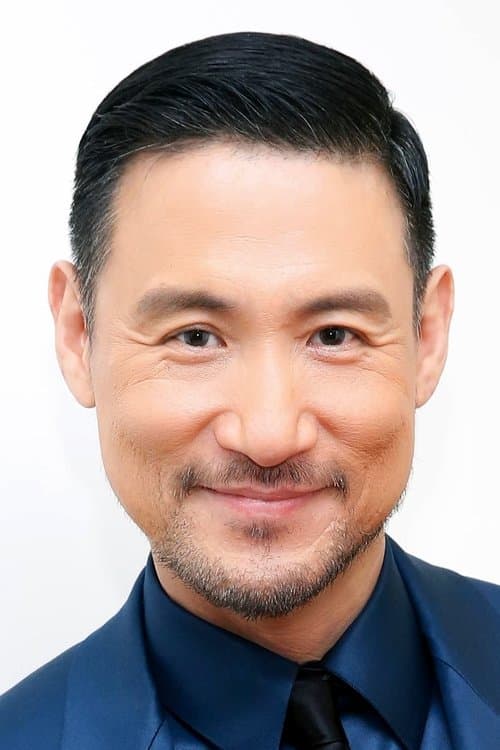 Jacky Cheung Hok-Yau profile photo