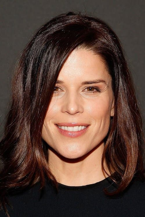 Neve Campbell profile photo