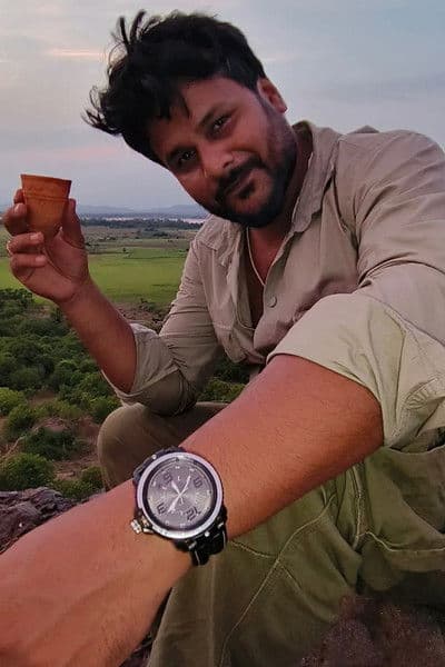 Udit Guru profile photo