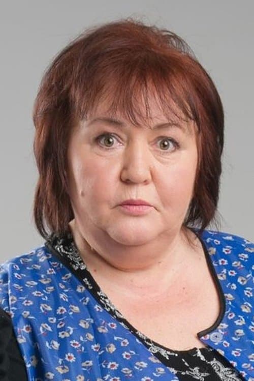 Daniela Gudabová profile photo