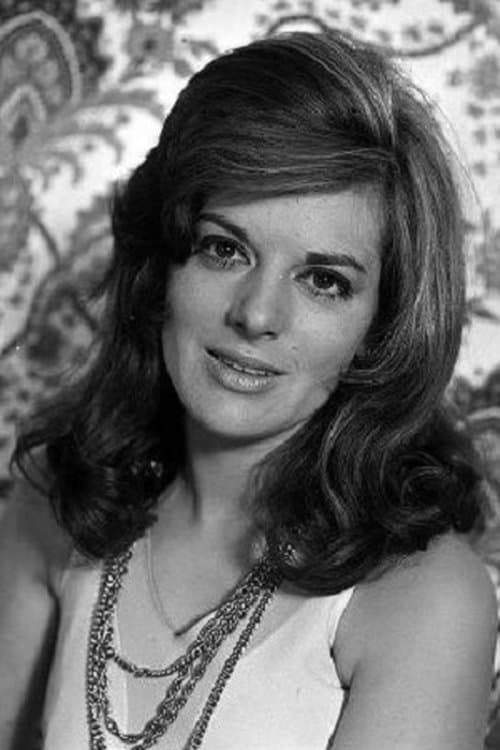 Geraldine Moffat profile photo