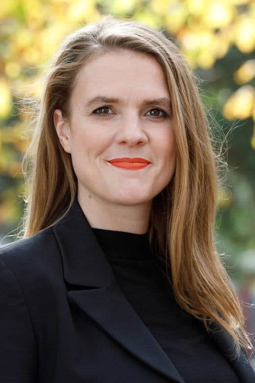 Terry Reintke profile photo