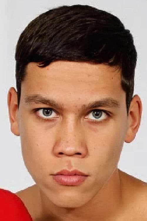 Ilshat Khusnulgatin profile photo