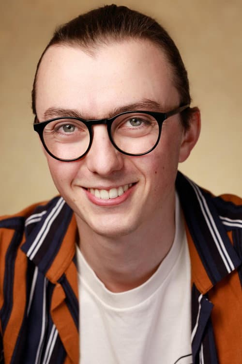 Jacob Carter profile photo