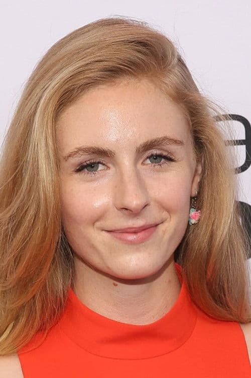 Ellary Porterfield profile photo