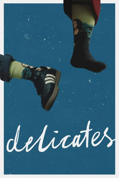 Delicates poster