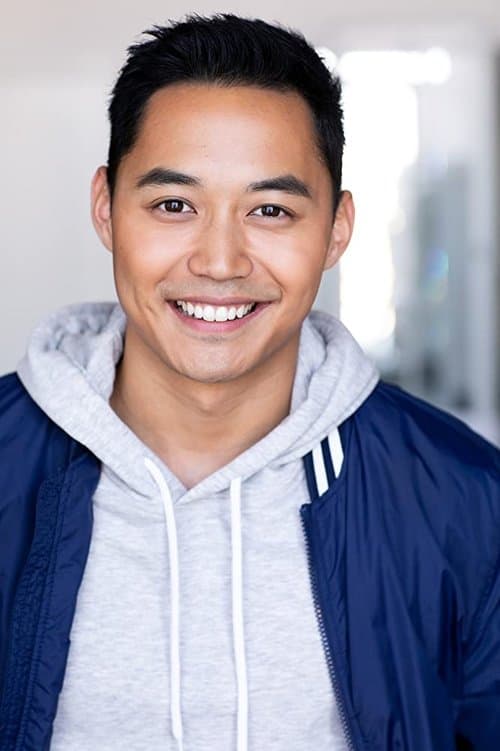 Adam Kang profile photo