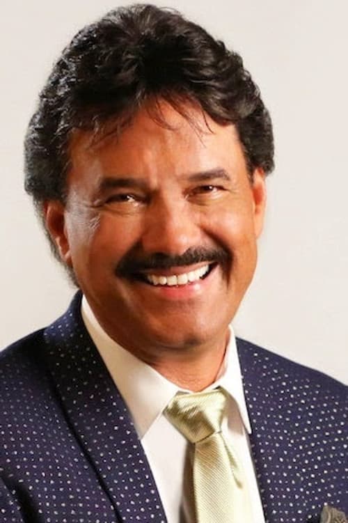 Ivan Parker profile photo