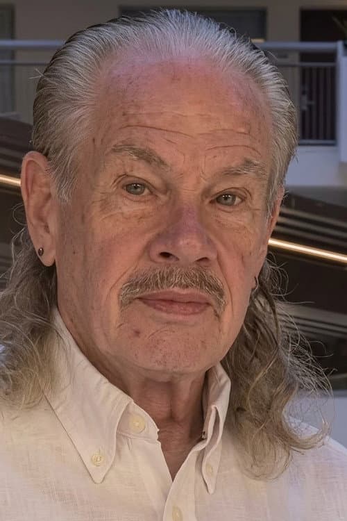Richard jump profile photo