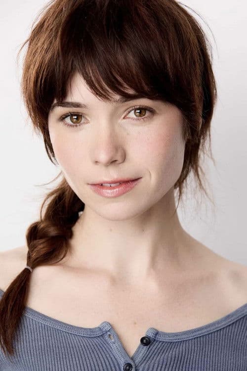 Sydney McCarthy profile photo