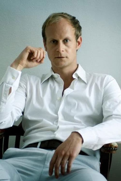 Gábor Biedermann profile photo