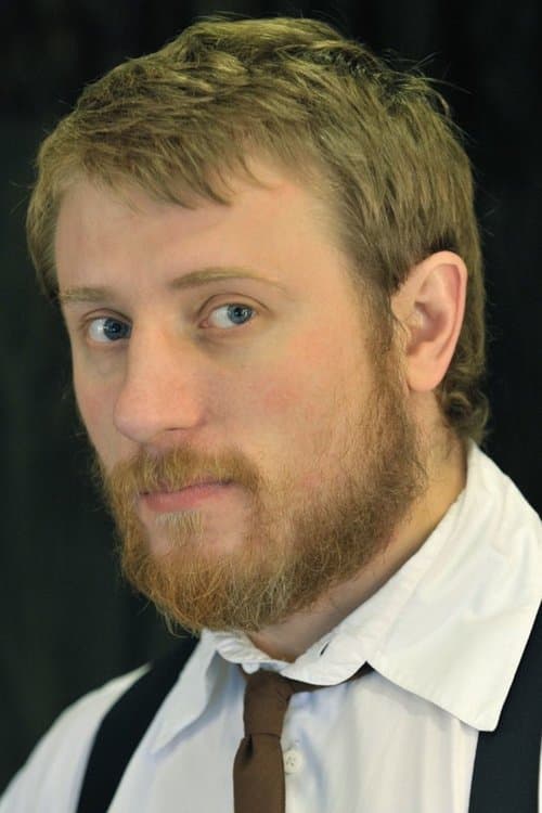 Vladimir Svirskiy profile photo