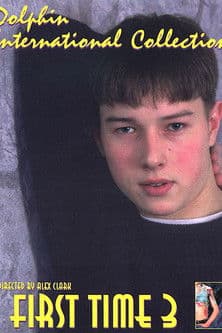 First Time 3: The Boys of St. Petersburg! poster