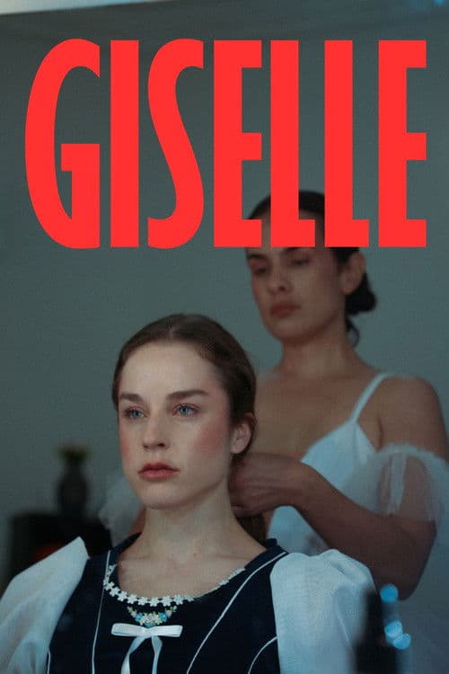 Giselle poster