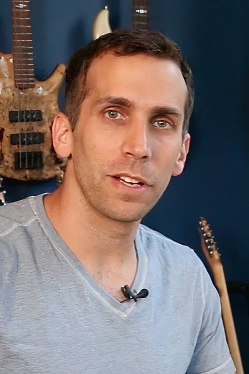 Amos Heller profile photo