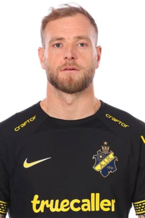 John Guidetti profile photo