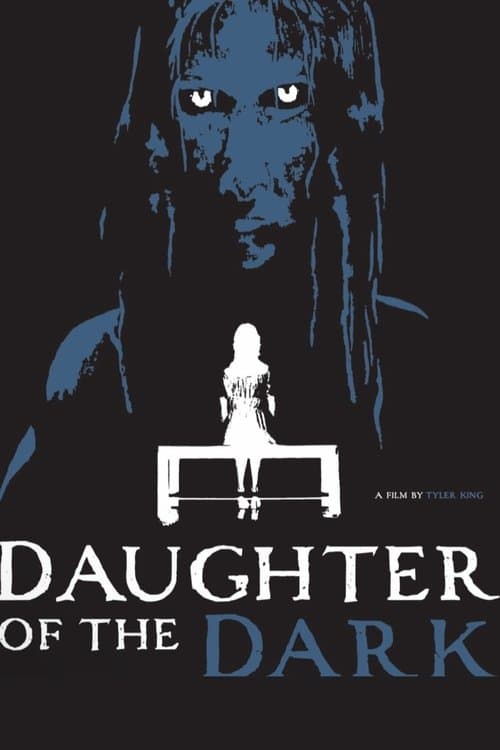 Daughter of The Dark poster