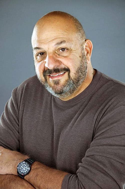 Allan A. Apone profile photo