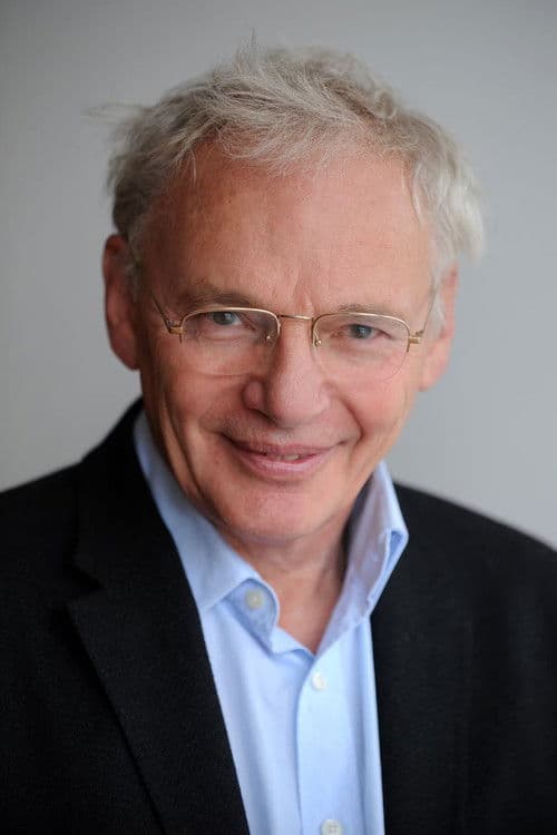 Götz Aly profile photo