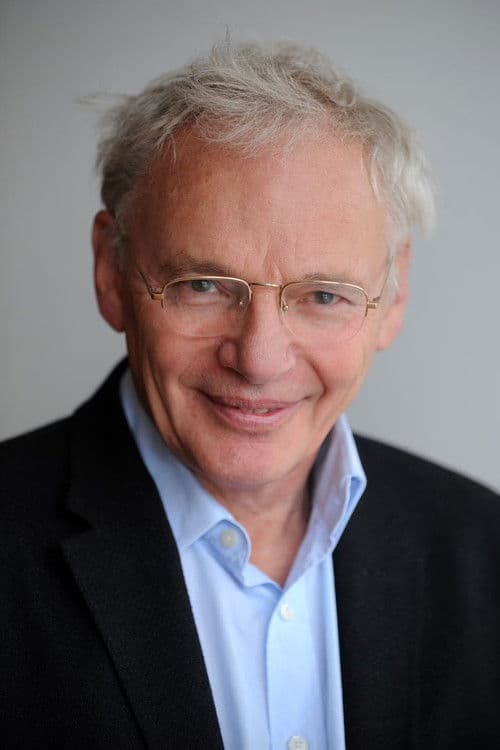 Götz Aly profile photo