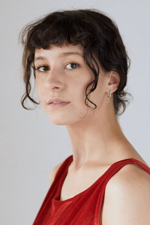 Aude Mathieu profile photo