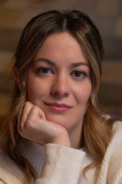 Νάντια Κατσούρα profile photo