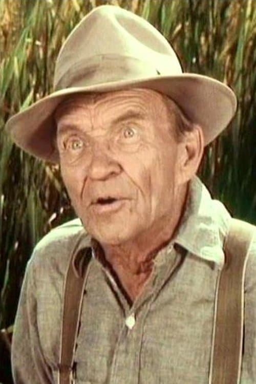 William Fawcett profile photo