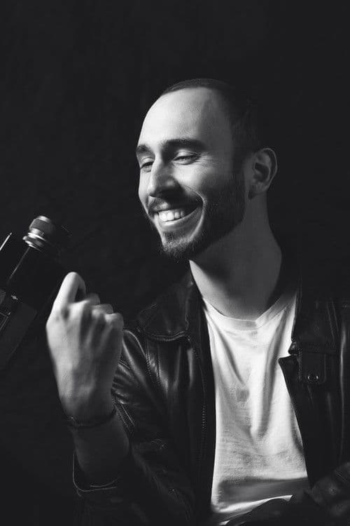 Leo Wolfenstein profile photo