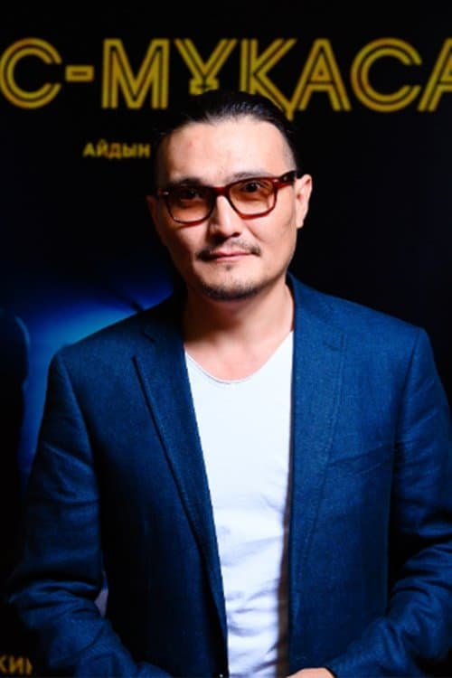 Aidyn Sahaman profile photo