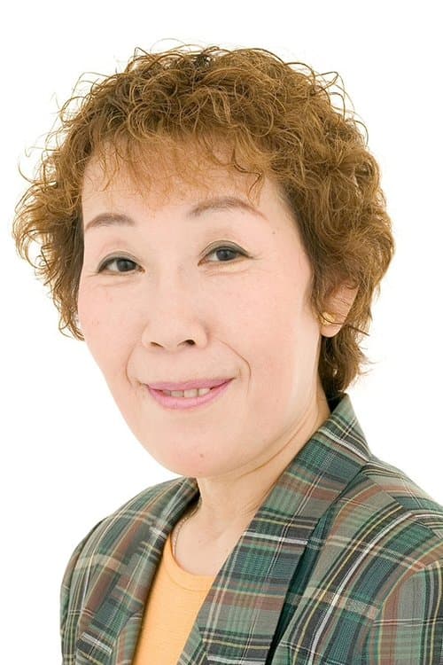 Hiroko Maruyama profile photo