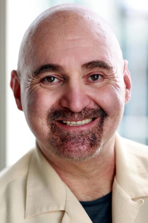 Scott Oakley profile photo