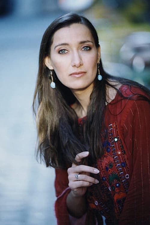 Nelofer Pazira profile photo