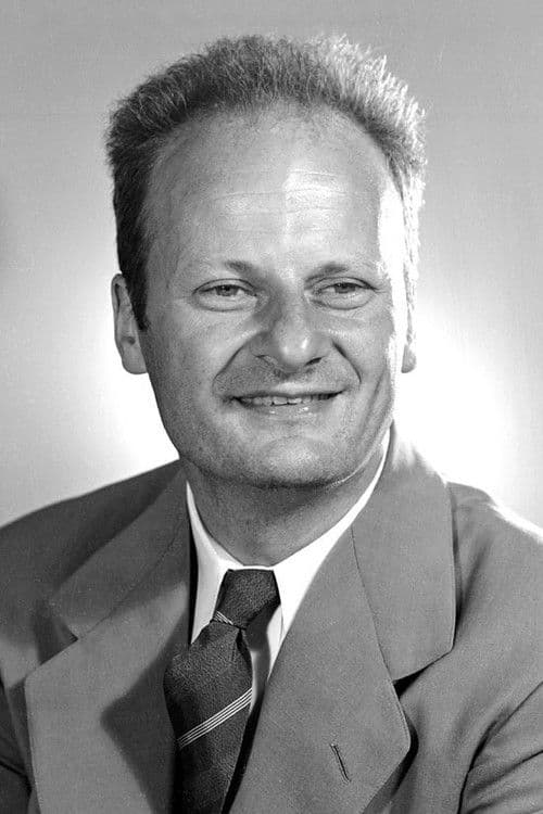 Hans Bethe profile photo