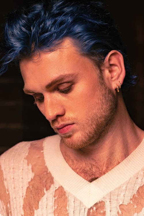 Tristan Evans profile photo