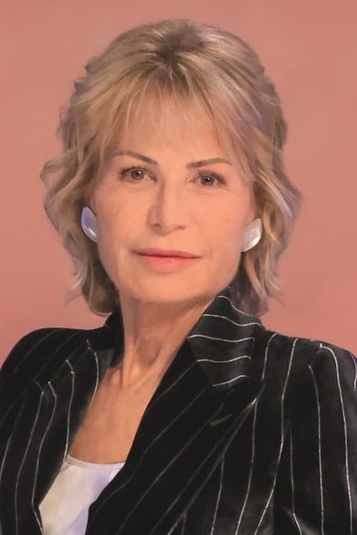 Lilli Gruber profile photo