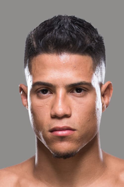 Geane Herrera profile photo