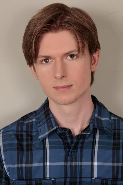Erik Kane profile photo