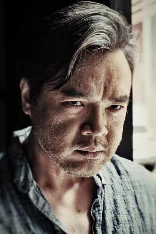 陈志荣 profile photo