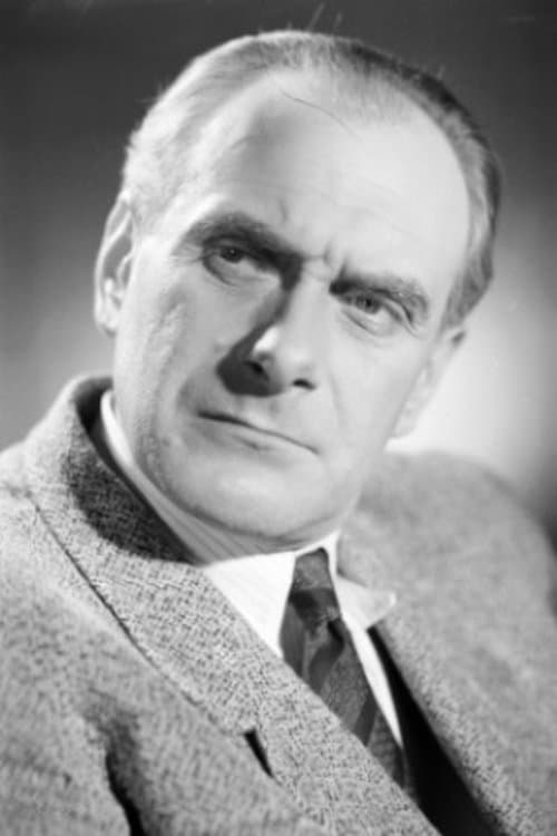 Ludwik Tatarski profile photo