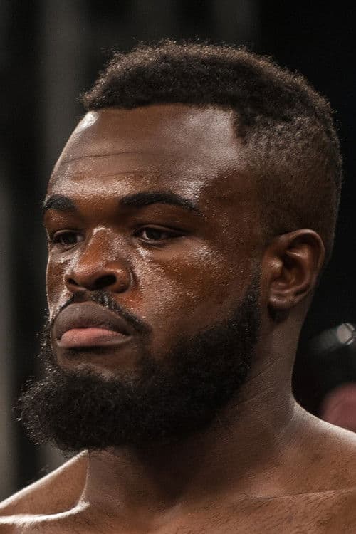 Bevon Lewis profile photo