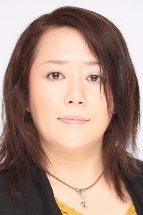 Kayou Nakajima profile photo