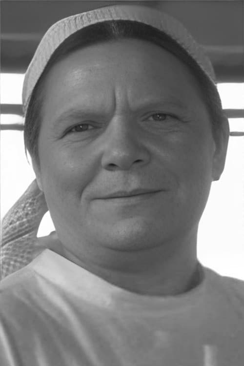 Elena Klyueva profile photo