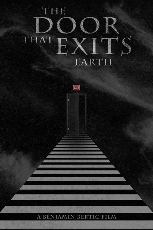The Door That Exits Earth poster