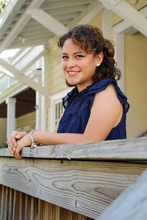 Mayela Zepeda profile photo