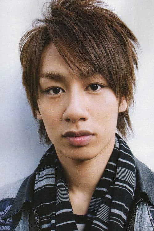 Yuichi Nakamaru profile photo