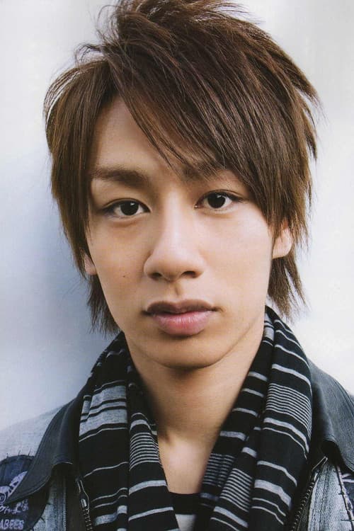 Yuichi Nakamaru profile photo