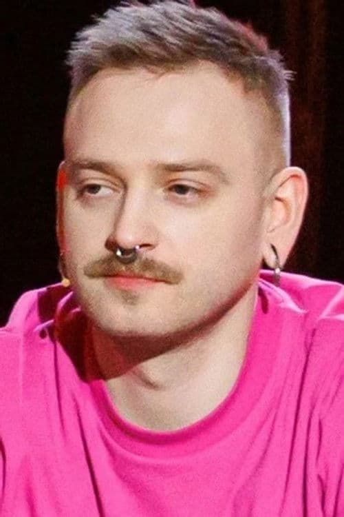 Danila Klenin profile photo