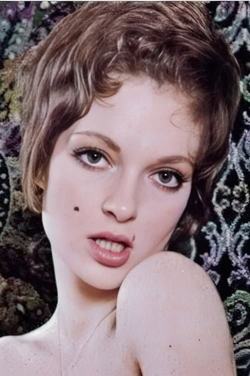 Margot Devletian profile photo