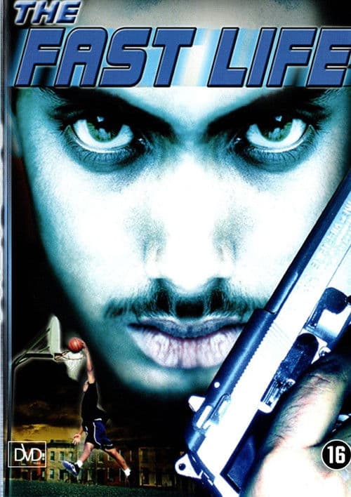 The Fast Life poster